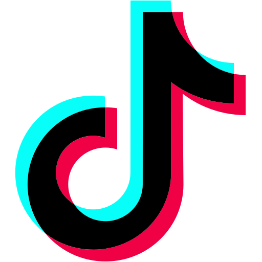 icono de Tik tiktok